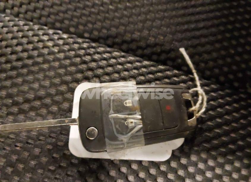 Photo 11 of 2017 Gmc Terrain SLE-1 (VIN 2GKALMEK2H6105806)