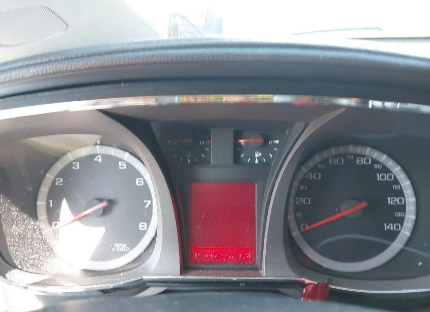 Photo 7 of 2017 Gmc Terrain SLE-1 (VIN 2GKALMEK2H6146579)