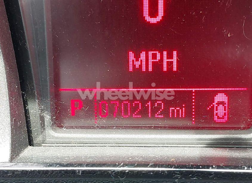 Photo 15 of 2017 Gmc Terrain SLE-1 (VIN 2GKALMEK2H6235679)