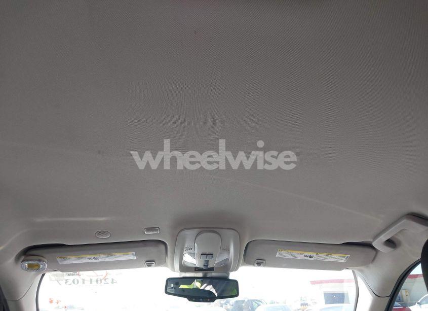 Photo 18 of 2017 Gmc Terrain SLE-1 (VIN 2GKALMEK2H6244978)