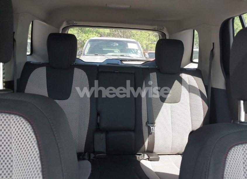 Photo 19 of 2017 Gmc Terrain SLE-1 (VIN 2GKALMEK2H6244978)