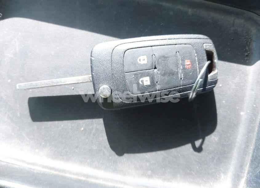 Photo 11 of 2017 Gmc Terrain (VIN 2GKALMEK2H6284235)