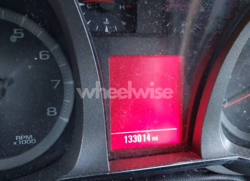 Photo 15 of 2017 Gmc Terrain (VIN 2GKALMEK2H6284235)