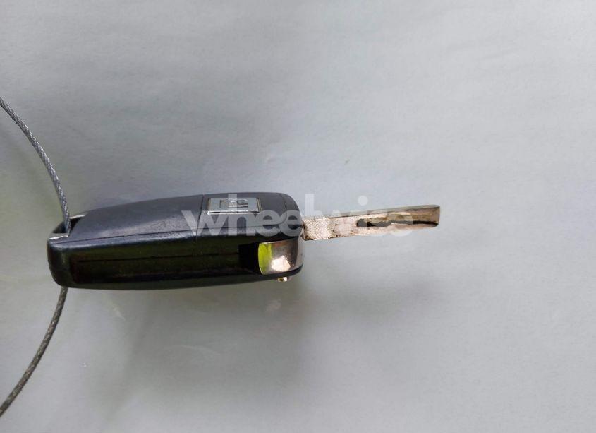 Photo 11 of 2012 Gmc Terrain SLE-1 (VIN 2GKALMEK3C6201999)