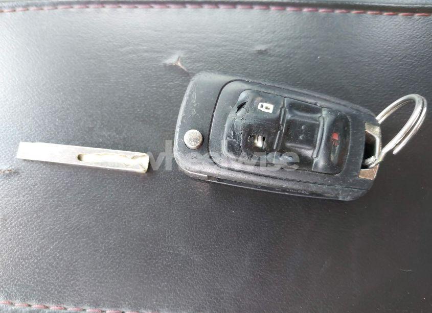 Photo 11 of 2012 Gmc Terrain SLE-1 (VIN 2GKALMEK3C6301620)