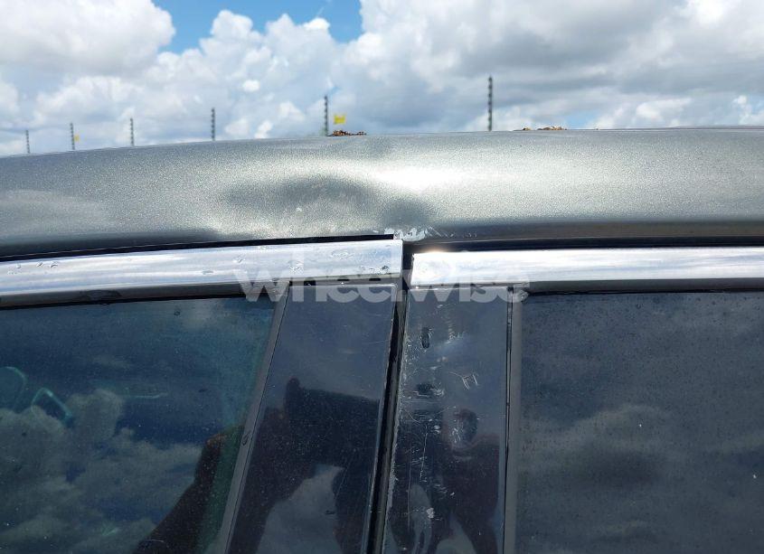 Photo 6 of 2012 Gmc Terrain SLE-1 (VIN 2GKALMEK3C6301620)