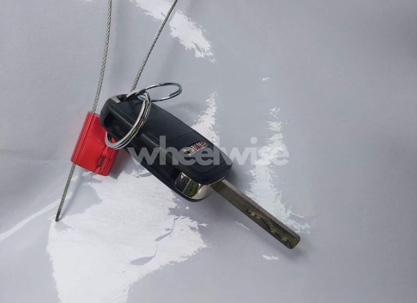 Photo 11 of 2012 Gmc Terrain SLE-1 (VIN 2GKALMEK3C6331197)