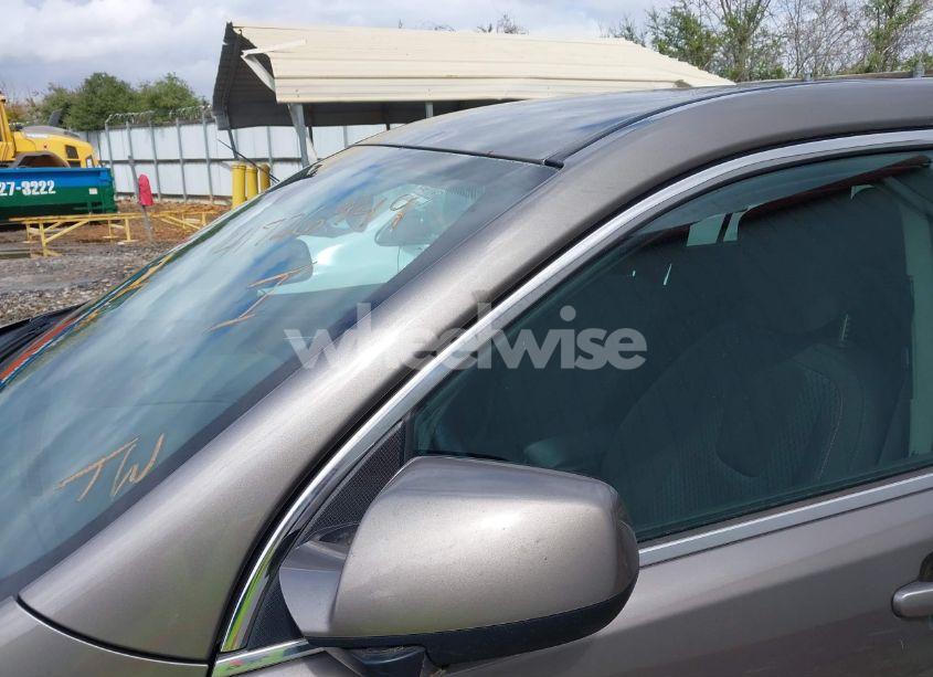 Photo 6 of 2012 Gmc Terrain SLE-1 (VIN 2GKALMEK3C6332365)