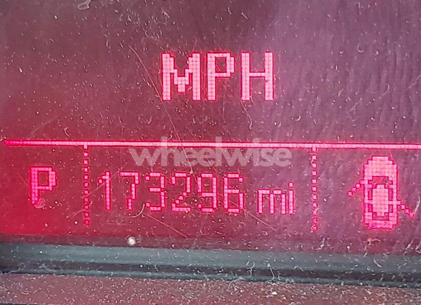 Photo 7 of 2013 Gmc Terrain SLE-1 (VIN 2GKALMEK3D6170545)