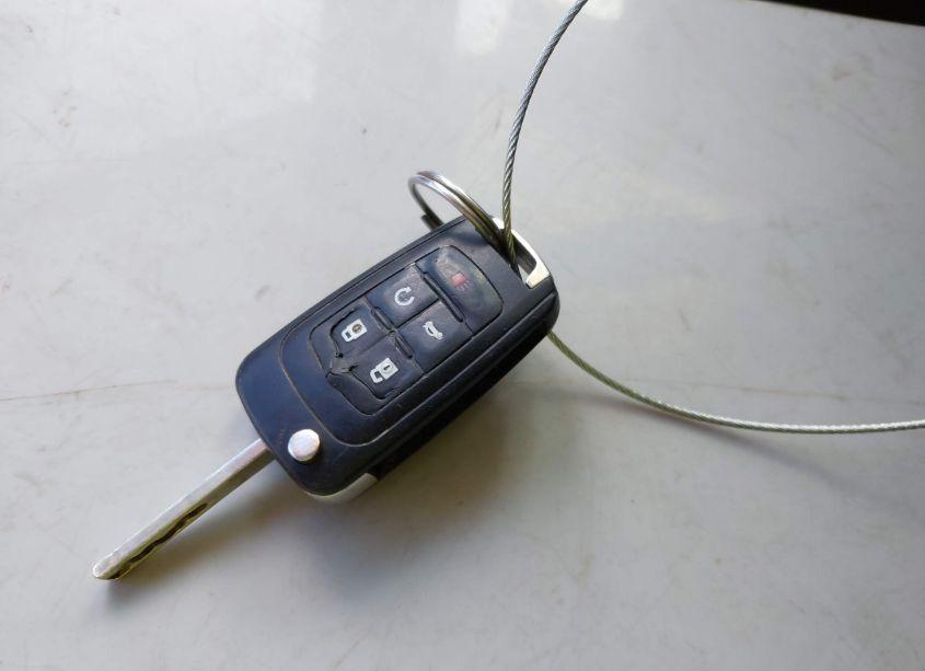 Photo 11 of 2013 Gmc Terrain SLE-1 (VIN 2GKALMEK3D6179004)