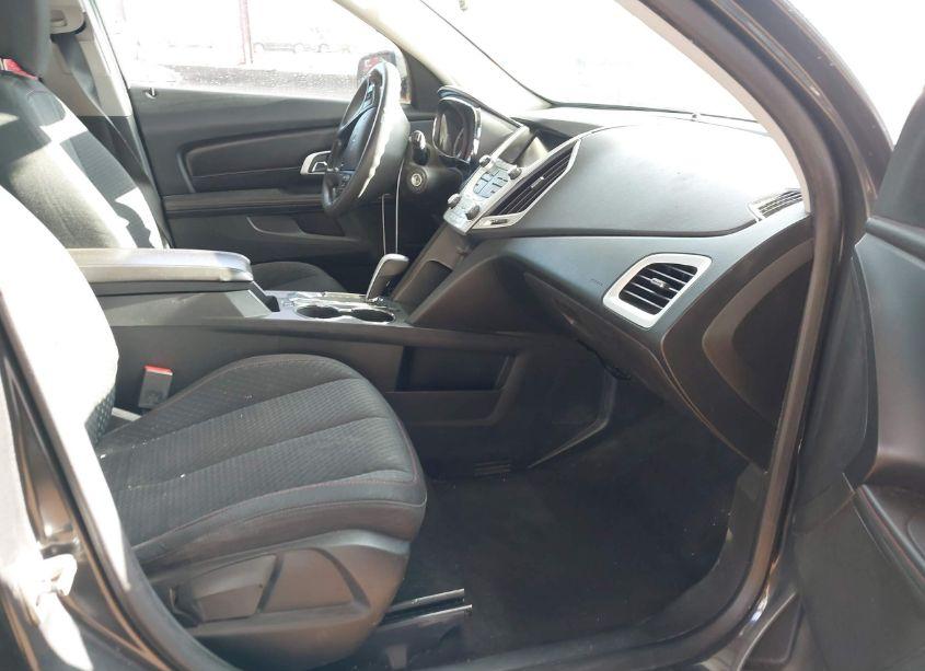 Photo 5 of 2013 Gmc Terrain SLE-1 (VIN 2GKALMEK3D6179004)