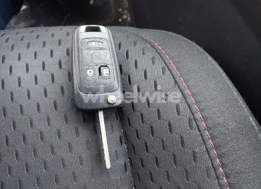 Photo 11 of 2013 Gmc Terrain SLE-1 (VIN 2GKALMEK3D6280818)