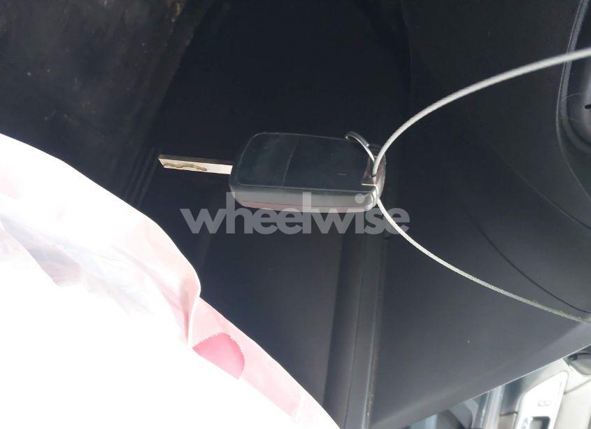 Photo 11 of 2013 Gmc Terrain SLE-1 (VIN 2GKALMEK3D6294105)