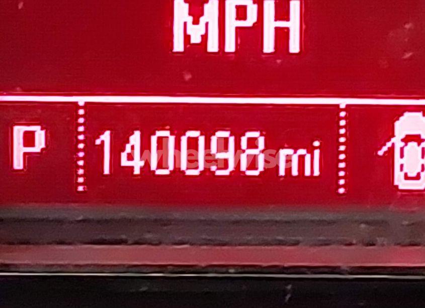 Photo 15 of 2013 Gmc Terrain SLE-1 (VIN 2GKALMEK3D6294105)