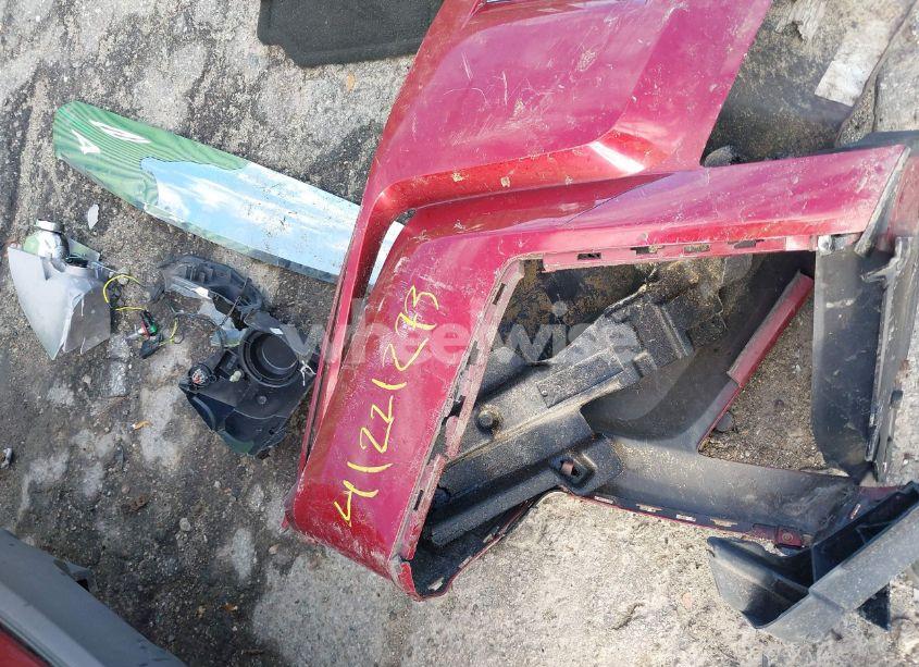 Photo 11 of 2014 Gmc Terrain SLE-1 (VIN 2GKALMEK3E6171356)