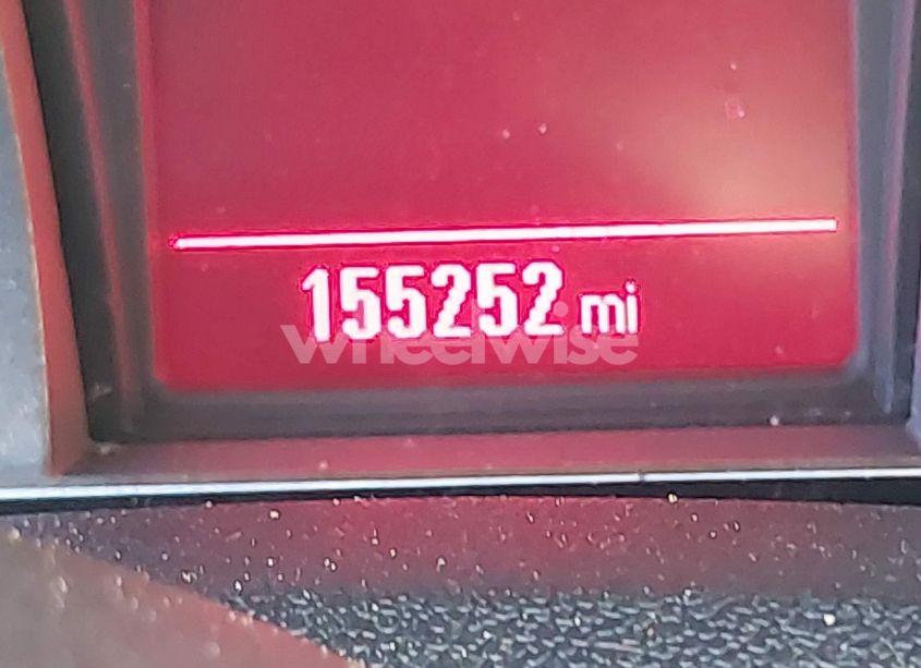 Photo 15 of 2014 Gmc Terrain SLE-1 (VIN 2GKALMEK3E6171356)