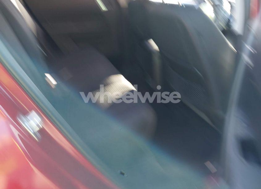 Photo 8 of 2014 Gmc Terrain SLE-1 (VIN 2GKALMEK3E6171356)