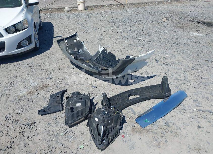 Photo 12 of 2014 Gmc Terrain SLE-1 (VIN 2GKALMEK3E6294669)