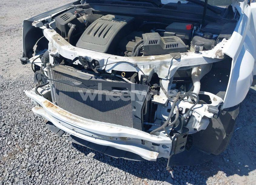 Photo 6 of 2014 Gmc Terrain SLE-1 (VIN 2GKALMEK3E6294669)