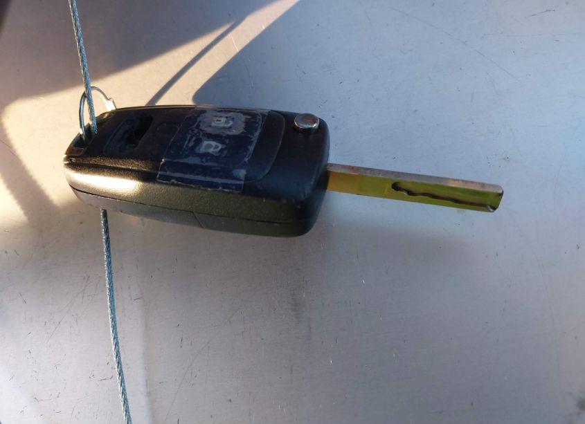 Photo 11 of 2014 Gmc Terrain SLE-1 (VIN 2GKALMEK3E6378751)