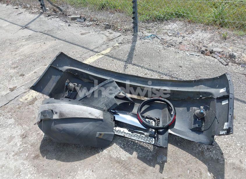 Photo 12 of 2015 Gmc Terrain SLE-1 (VIN 2GKALMEK3F6151240)