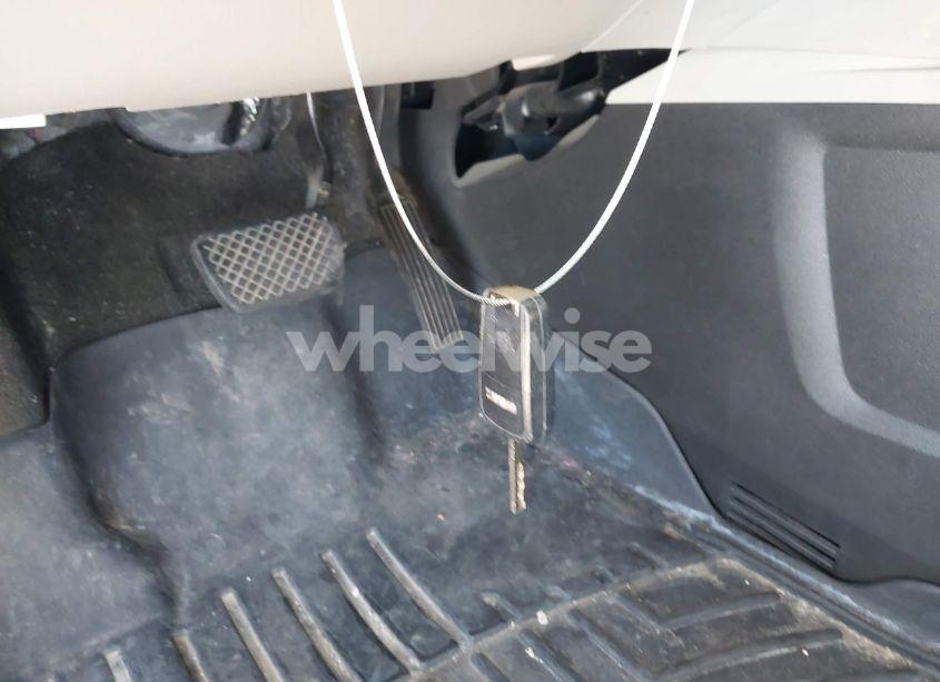 Photo 11 of 2015 Gmc Terrain SLE-1 (VIN 2GKALMEK3F6277937)