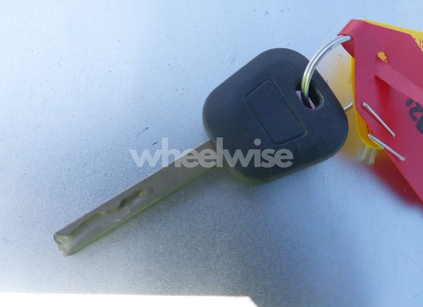 Photo 11 of 2015 Gmc Terrain SLE-1 (VIN 2GKALMEK3F6354807)