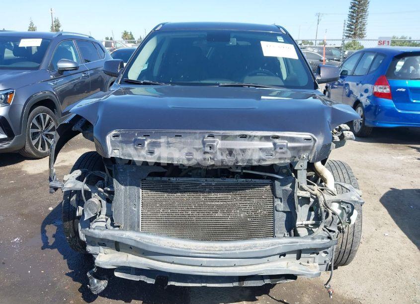 Photo 13 of 2015 Gmc Terrain SLE-1 (VIN 2GKALMEK3F6354807)