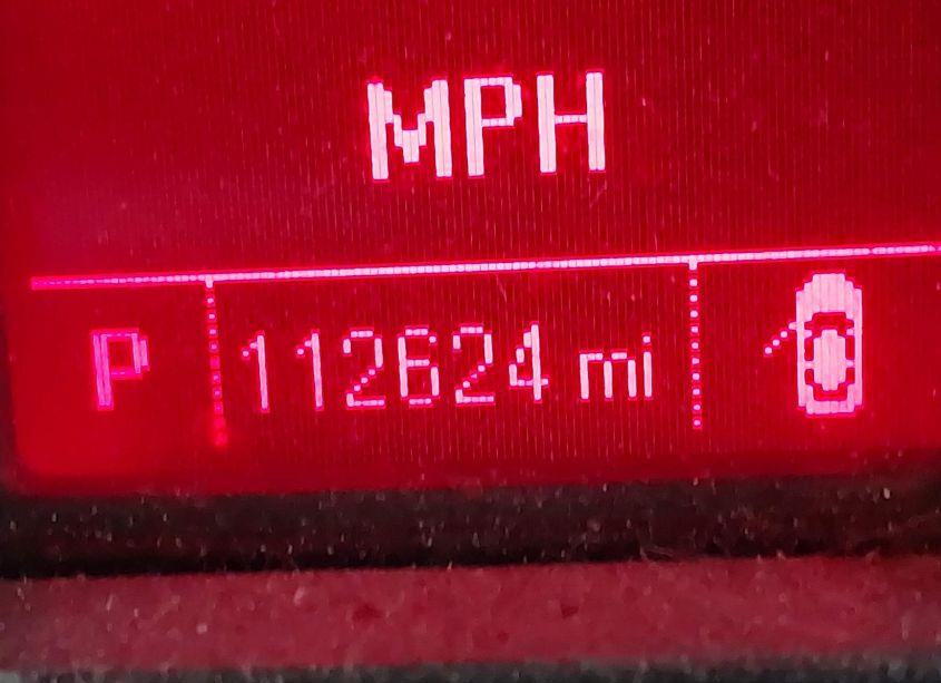 Photo 15 of 2015 Gmc Terrain SLE-1 (VIN 2GKALMEK3F6382929)