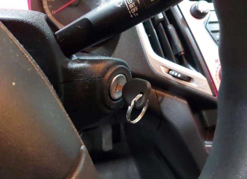 Photo 11 of 2016 Gmc Terrain SLE-1 (VIN 2GKALMEK3G6135542)