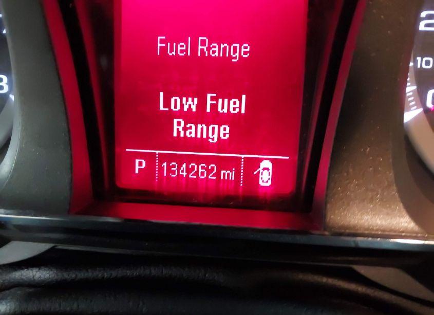 Photo 16 of 2016 Gmc Terrain SLE-1 (VIN 2GKALMEK3G6135542)