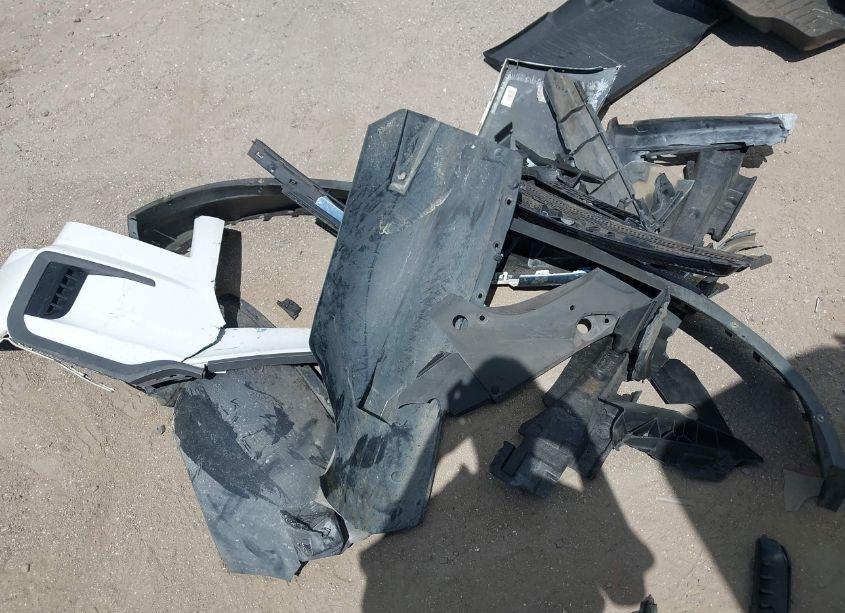 Photo 12 of 2016 Gmc Terrain SLE-1 (VIN 2GKALMEK3G6251338)