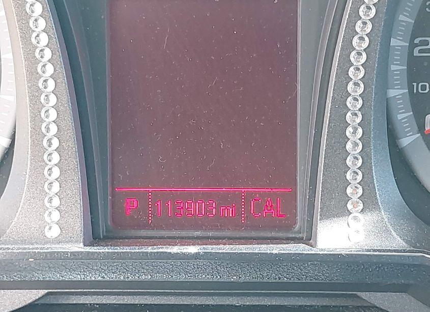 Photo 16 of 2016 Gmc Terrain SLE-1 (VIN 2GKALMEK3G6251338)