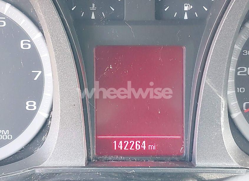 Photo 15 of 2017 Gmc Terrain SLE-1 (VIN 2GKALMEK3H6154948)