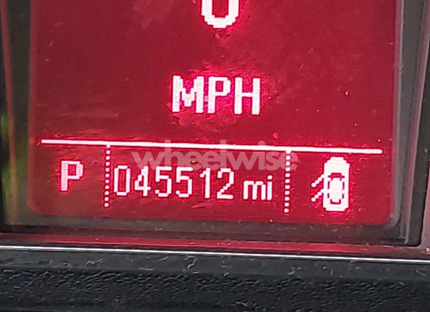 Photo 14 of 2017 Gmc Terrain SLE-1 (VIN 2GKALMEK3H6266553)