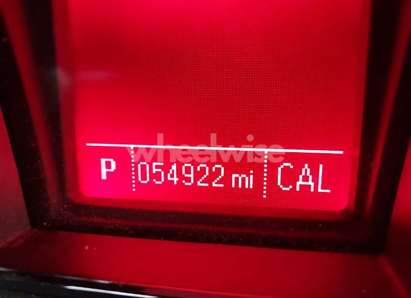 Photo 16 of 2017 Gmc Terrain SLE-1 (VIN 2GKALMEK3H6345690)