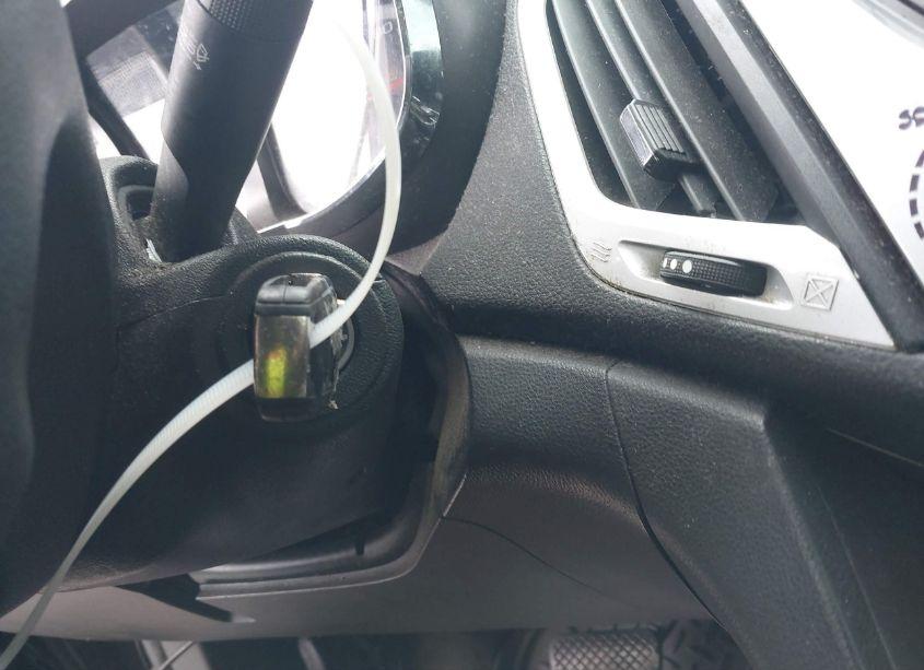 Photo 11 of 2013 Gmc Terrain SLE-1 (VIN 2GKALMEK4D6144410)