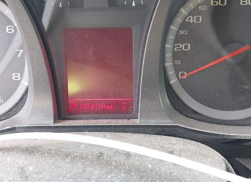 Photo 15 of 2013 Gmc Terrain SLE-1 (VIN 2GKALMEK4D6361861)