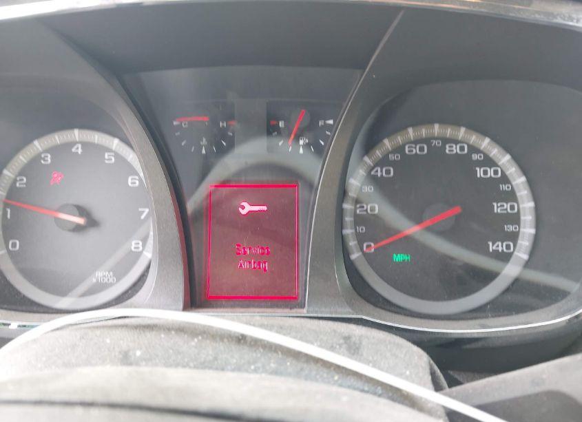 Photo 7 of 2013 Gmc Terrain SLE-1 (VIN 2GKALMEK4D6361861)