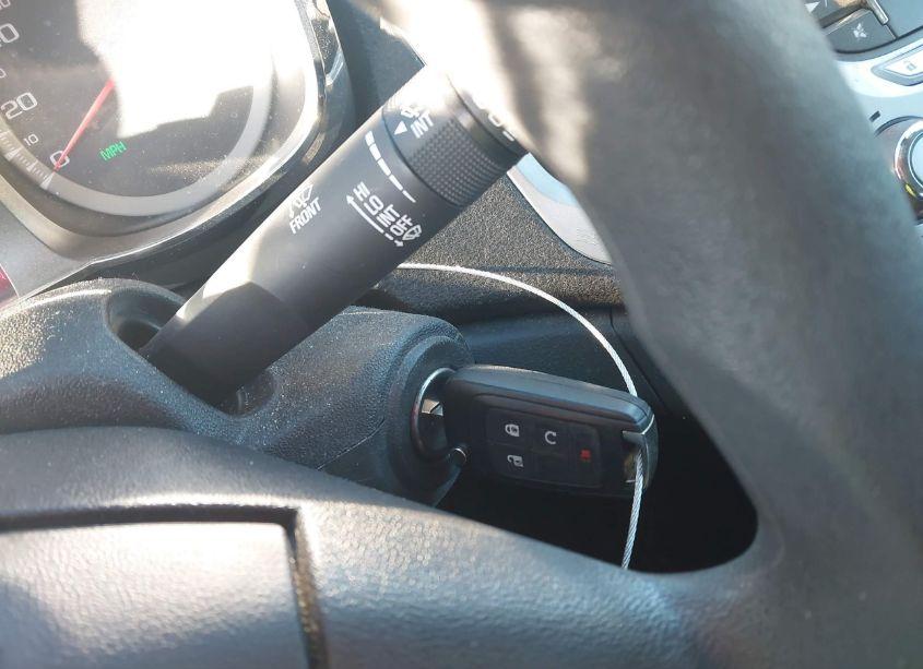 Photo 11 of 2013 Gmc Terrain SLE-1 (VIN 2GKALMEK4D6362413)