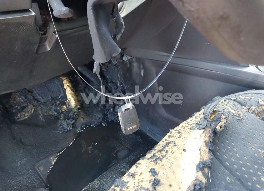 Photo 11 of 2014 Gmc Terrain SLE-1 (VIN 2GKALMEK4E6267514)