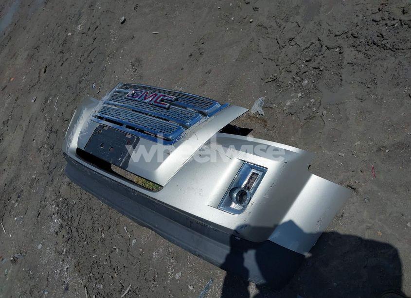 Photo 12 of 2014 Gmc Terrain SLE-1 (VIN 2GKALMEK4E6267514)