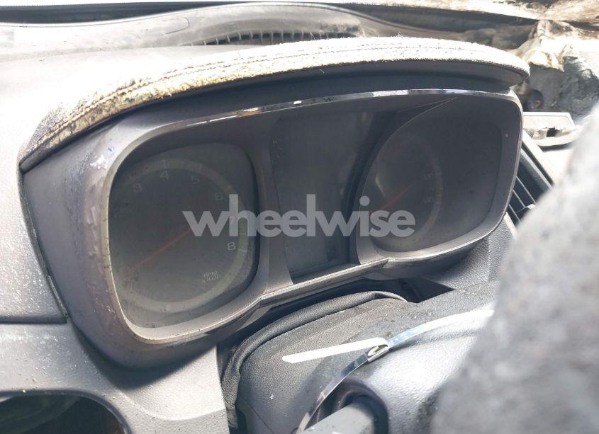 Photo 7 of 2014 Gmc Terrain SLE-1 (VIN 2GKALMEK4E6267514)