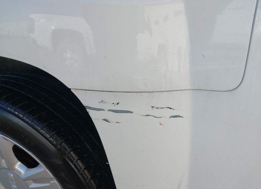 Photo 13 of 2014 Gmc Terrain SLE-1 (VIN 2GKALMEK4E6362297)