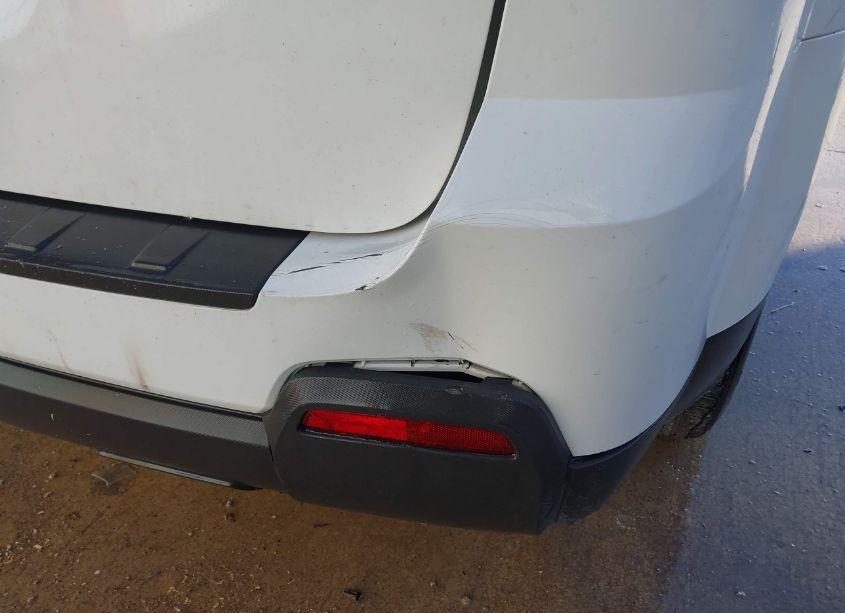 Photo 14 of 2014 Gmc Terrain SLE-1 (VIN 2GKALMEK4E6362297)