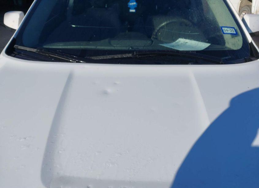 Photo 6 of 2014 Gmc Terrain SLE-1 (VIN 2GKALMEK4E6362297)