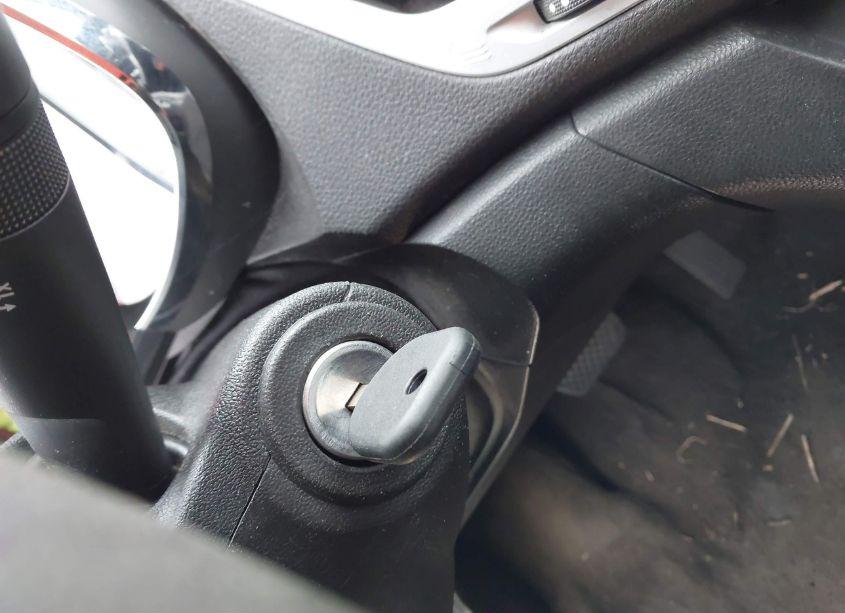 Photo 11 of 2015 Gmc Terrain SLE-1 (VIN 2GKALMEK4F6231419)