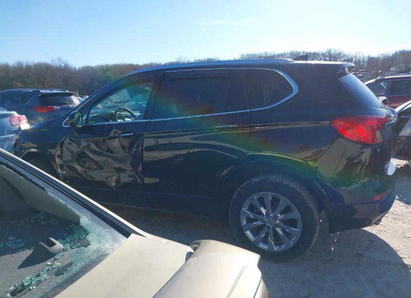 Photo 14 of 2015 Gmc Terrain SLE-1 (VIN 2GKALMEK4F6297582)