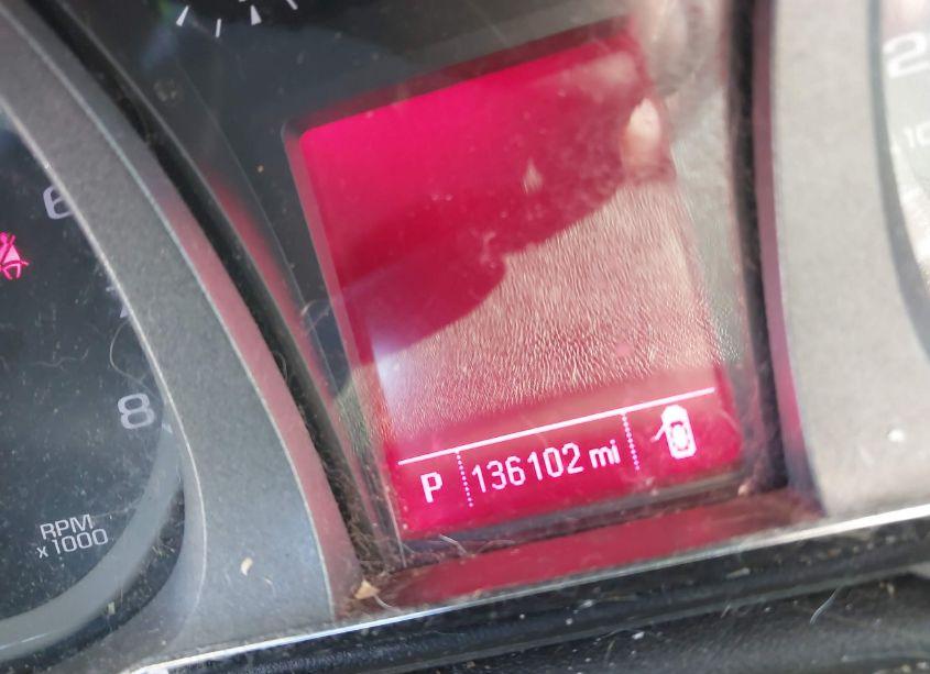 Photo 15 of 2015 Gmc Terrain SLE-1 (VIN 2GKALMEK4F6297582)