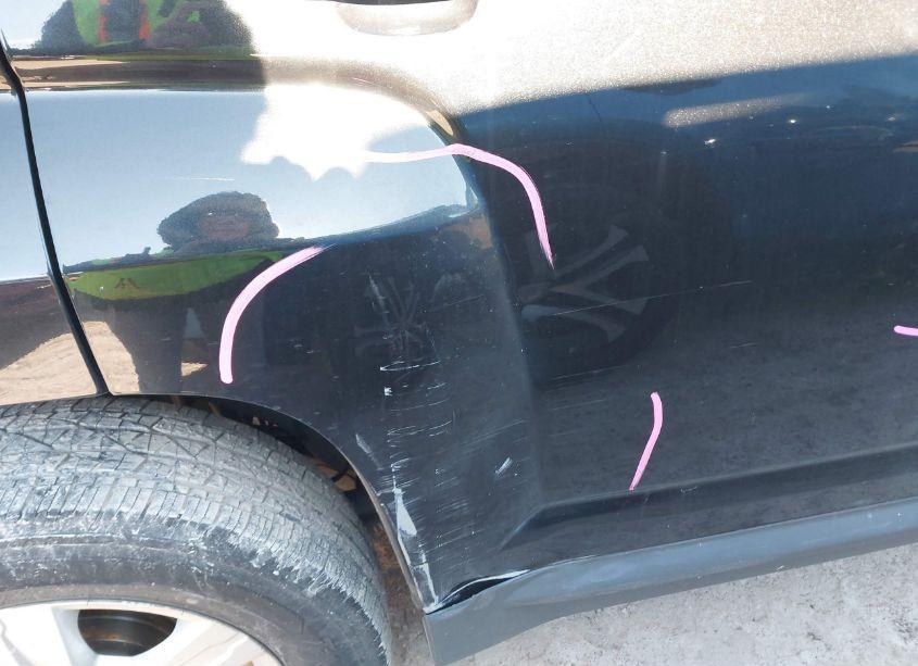 Photo 18 of 2015 Gmc Terrain SLE-1 (VIN 2GKALMEK4F6297582)